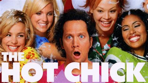 the hot chick|Watch The Hot Chick .